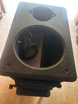 Kamna Jotul F 602 N - 2