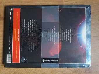 ACDC - limited deluxe edition - 2