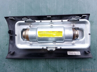 Ducato Boxer Jumper Airbag spolujezdce - 2