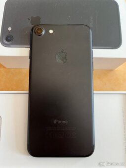 Apple iPhone 7 128 GB, orig. krabička - 2