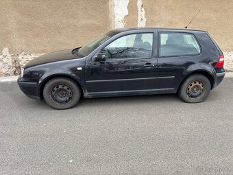 Volkswagen Golf 4 1.9 l_vw IV - 2