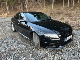 Audi A4 B8 3.0TDI 176kw Quattro2011 - 2