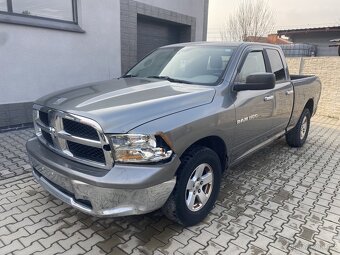 Dodge Ram 4.7  V8  4x4 - TOP CENA - 2