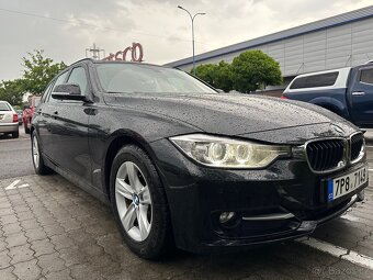 BMW 320 diesel f31 135kw - 2