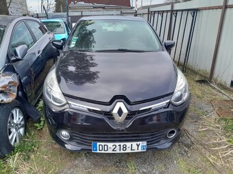 Renault Clio 0,9 TCe - 2
