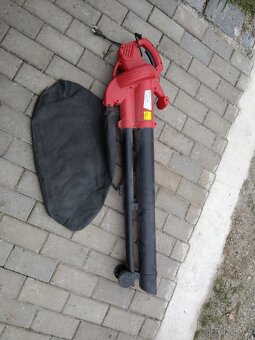 Vysavač-Fukar - 2