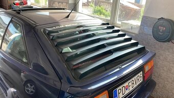 Náhradní díly na VW Corrado - 2