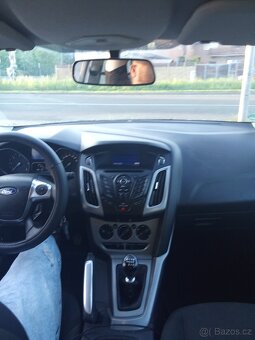 Ford Focus 1.6 TDCi 85 kw - 2