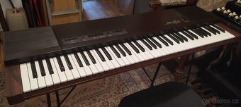 Yamaha PF 10 - 2