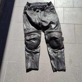 Prodám oblečení Arai Red Bull XXL - 2