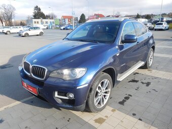 BMW X6 XDRIVE 30D xDrive30d M-Packet, 4X4, Automat, DPH - 2