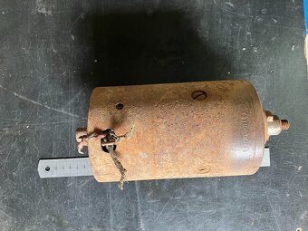 dynamo BOSCH - 2