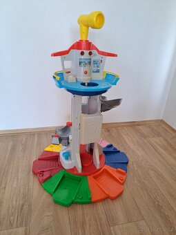 Tlapková patrolka - Paw Patrol - 2