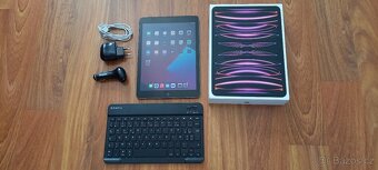 Apple Ipad 5 Generace 32GB - 2