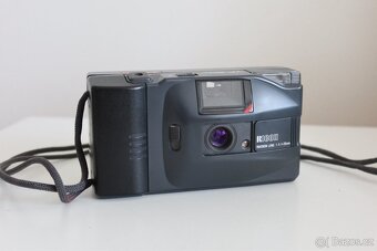 Ricoh YF-20D - 2