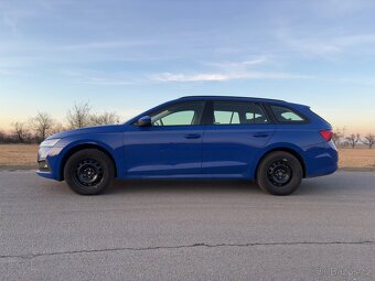 Škoda Octavia 4 - 2