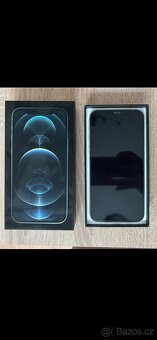 Iphone 12pro256gb - 2