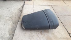 SEDLO SPOLUJEZDCE YAMAHA YZF-R6 1999-2002 - 2