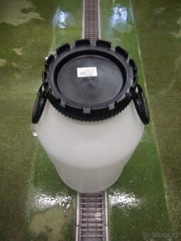 Barel 50l - 2