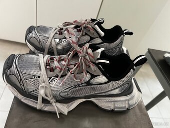 Balenciaga boty - 2