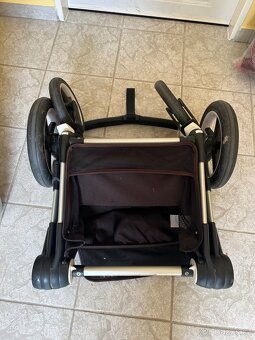 Bugaboo Fox - 2