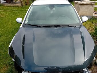 Kapota Dacia Jogger -Sandero 3 Stepway - 2