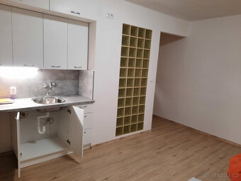 Zrekonstruovaný 1kk kousek od centra Teplic, Svojsíkova - 2