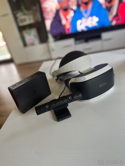 PS4 VR - 2