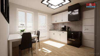 Prodej nájemního domu, 710 m², Děčín, ul. Teplická - 2