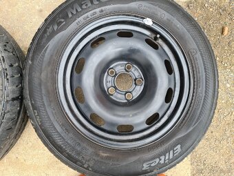 Letní sada 5x100 R15 - 2