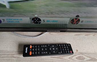 32(82cm) TV Thomson 32HD3306 - 2