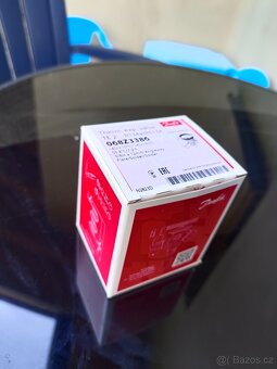 Danfoss 068Z3386 termostatický expanzní ventil - 2