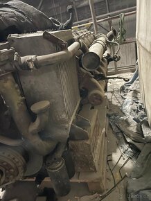 Deutz motor typ F10L413F - 2