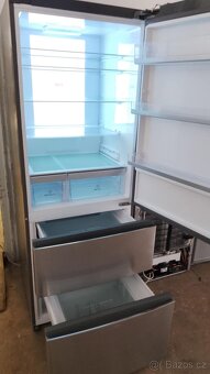 Lednice Haier - 2