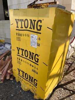 Ytong Lambda YQ 500 PDK - 2