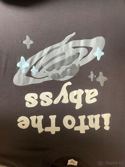 Broken Planet T-shirt - 2