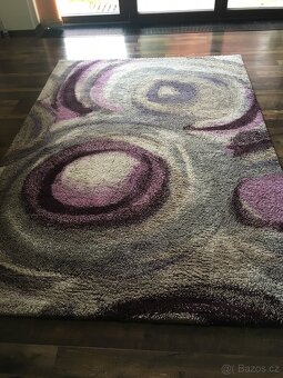 Koberec 230 x 160 - 2