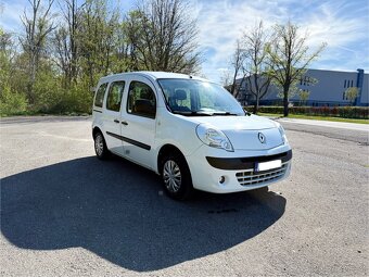 Renault Kangoo - 2