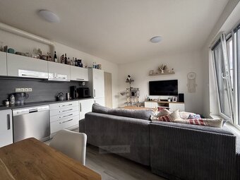 Pronájem bytu 3+kk 76 m², Včelná - 2