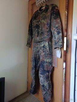 Motokombineza Bundeswehr - 2