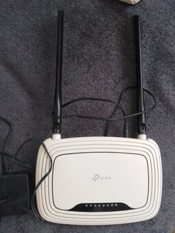 Wi-fi - 2
