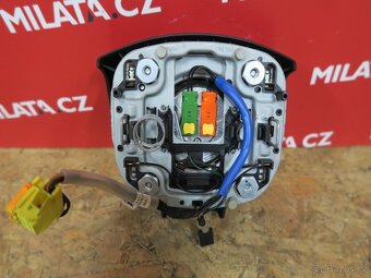 Airbag volantu Volkswagen Passat B6 - 2