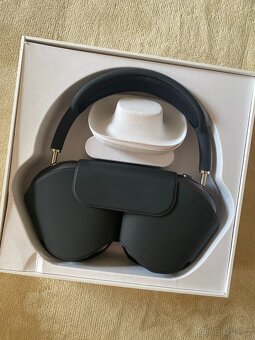 Airpods Max (USB-C) - 2