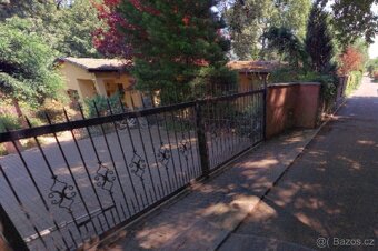 Dražba RD v Mělníku, ID 7267e 0406 - 2