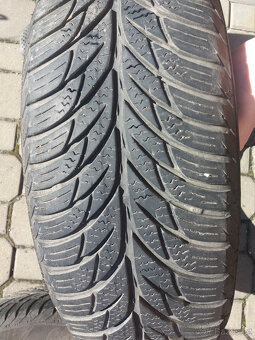 Pneu Matador 185/65 R 15 - 2