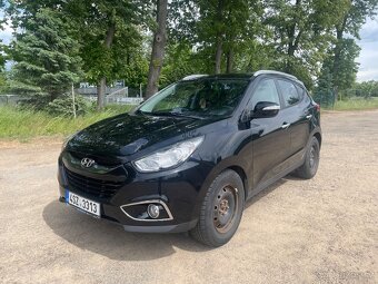 Hyundai ix35 - 2