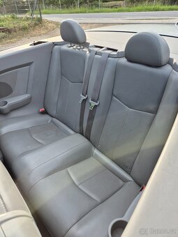 Cabrio Chrysler Sebring - 2