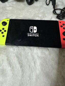 Nintendo switch Oled - 2
