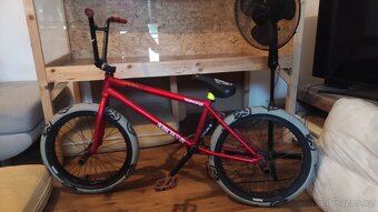 BMX 21' SUBROSA - 2