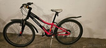 Dětské horské kolo Specialized, Hotrock 24 - 2